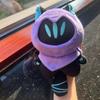 Valorant Omen Cat Plush Toy With Soft Pp Cotton For Fans Collectible Gift
