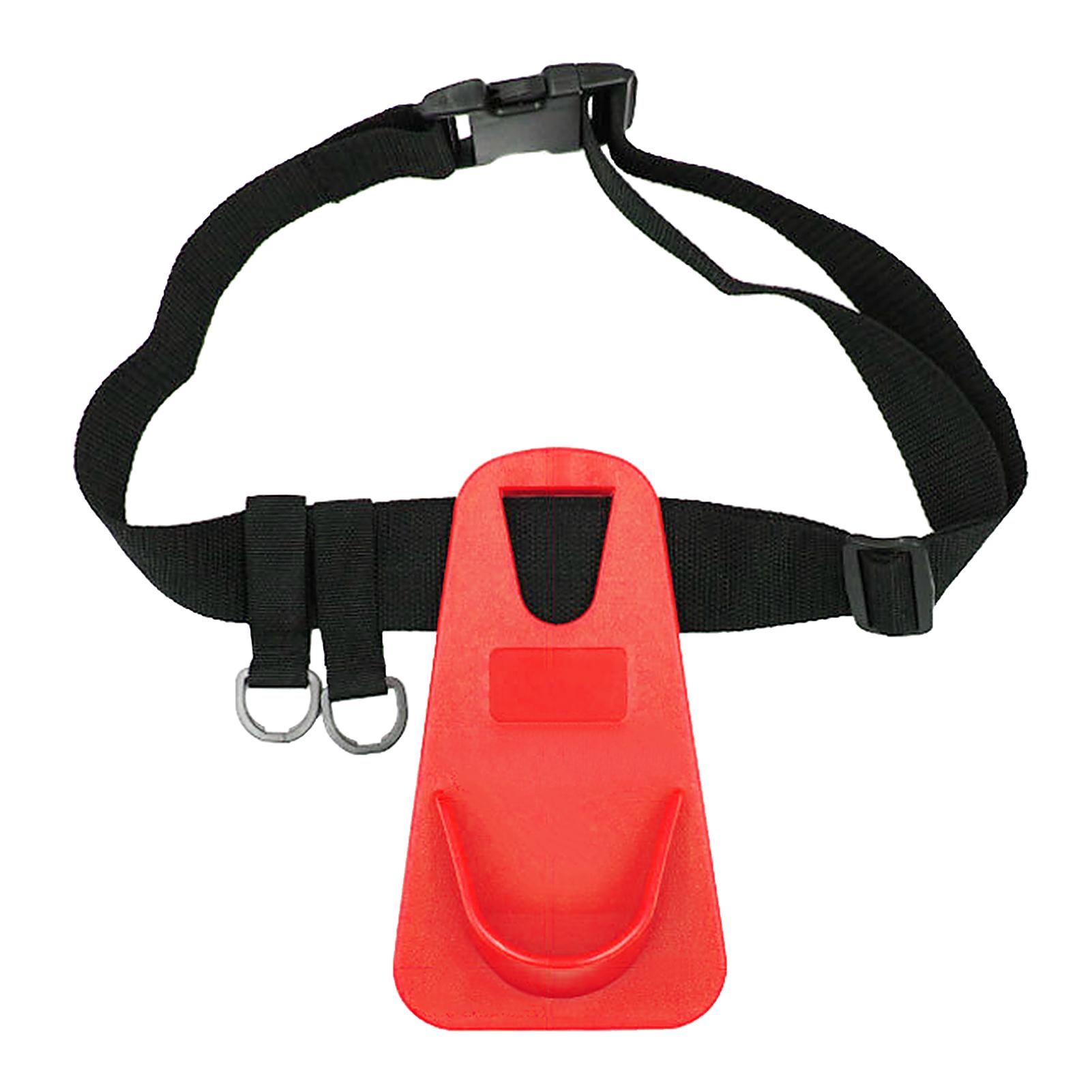 

Ремень для поддержки удочки Регулируемый пояс для удочки Держатель для рыболовных снастей Мягкий поясной ремень