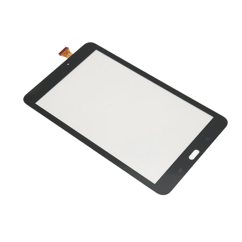 Touchscreen Glas Digitizer Ersatz für Samsung Galaxy Tab E SM T377 8.0inch Tablet Schwarz