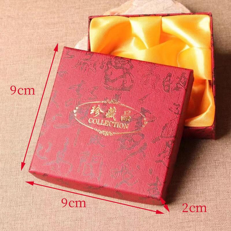 Twelve Zodiac Bracelet for Men & Women - Cinnabar Six Harmonies Beads, Lucky Charm, Perfect Benming Year Gift 10mm Beads