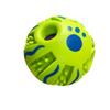 Interactive Squeaky Dog Toy Bouncing Ball Chew Proof For Aggressive Chewers Safe Teeth Cleaning Surfaces Large Dogs