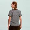 Champion Women's Retro Striped Short Sleeve T-Shirt