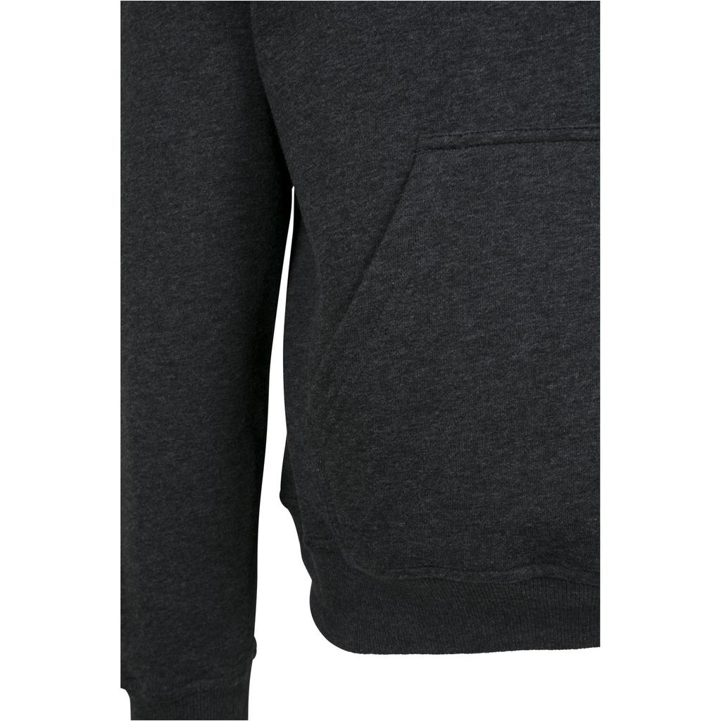Urban Classics Mens Basic Terrycloth Hoodie