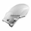 Front Motorcycle Fender Rear Half Fairing Mudguard Cover For Honda GL1800 Goldwing 1800 2001 2003 2004 2005 2006 2007-2011