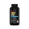 GNC Mega Men One Daily Multivitamin | 60 Tablets | 32 Premium Ingredients | Promotes Men's Well-Being | Supports Muscle Function | Boosts Immuni