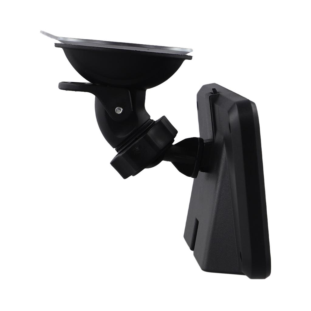 GPS Car Speedometer Head Up Display with Digital HUD For MPH Overspeed Alarm Fatigue Reminder and Multiple Interfaces
