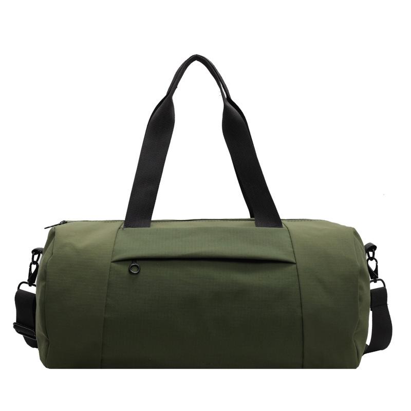 Men and Women Same Luggage Bag Fashionable Casual and Casual Outing Lightweight and Simple Versatile Portable Travel Bag Outdoor Sports Fitness
