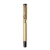 Signature Metal Gel Pen with Nib and Barrel - Ideal for Business, Office, or Gifting