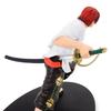 Moment z One Piece Część 2 Szermierz Shanksa