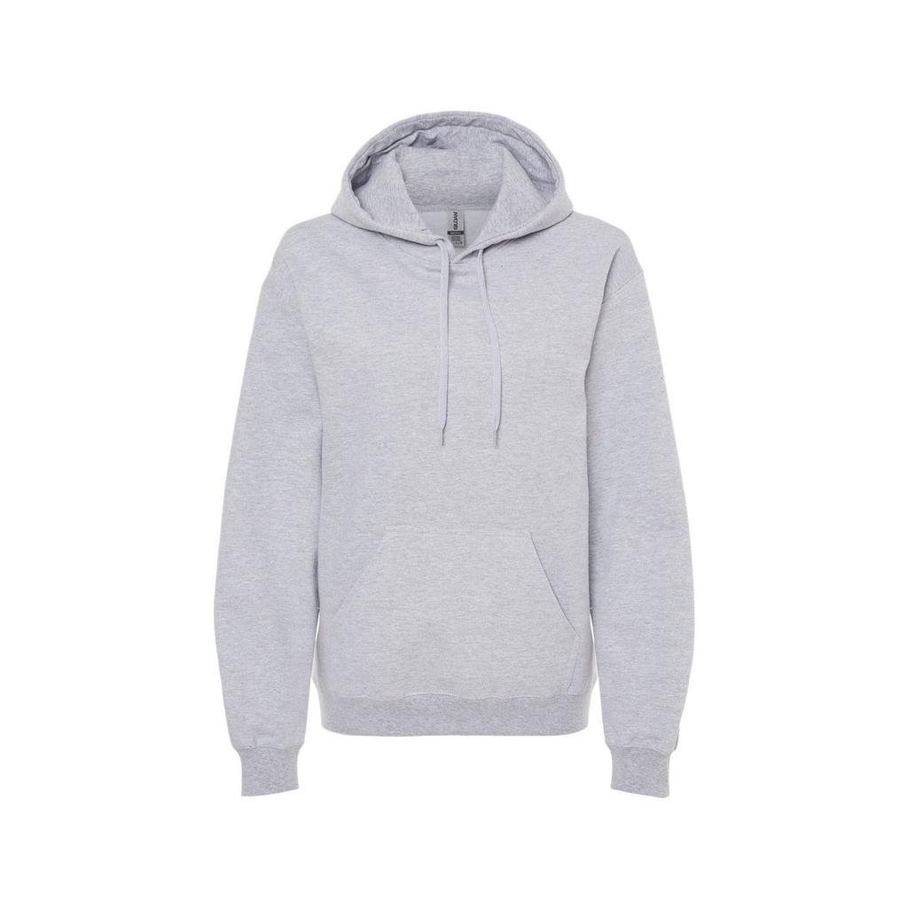 Gildan Unisex Erwachsener Softstyle Fleece Mittelschwerer Hoodie