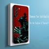 Kaiju No 8 japan hot anime Phone Case For Samsung Galaxy S25 S24 S23 S22 S21 S20 Plus Ultra Note20 Soft Black