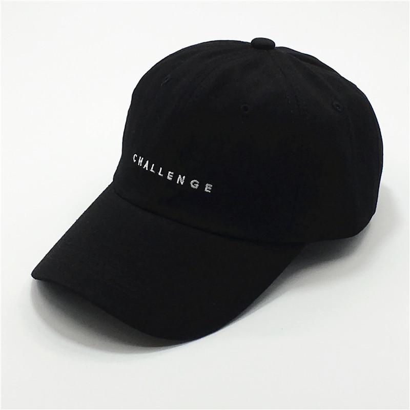 Fashionable Monogram Embroidered Baseball Cap For Men And Women, Outdoor Sunscreen Protection Baseball Cap