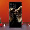 Angel For Samsung Galaxy M14 M34 M54 M11 M21 M31 M13 M33 M35 M53 M55 M15 M12 M32 M52 M06 M16 Case
