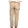 Converse Casual Pants Men's Khaki 10019438-A01