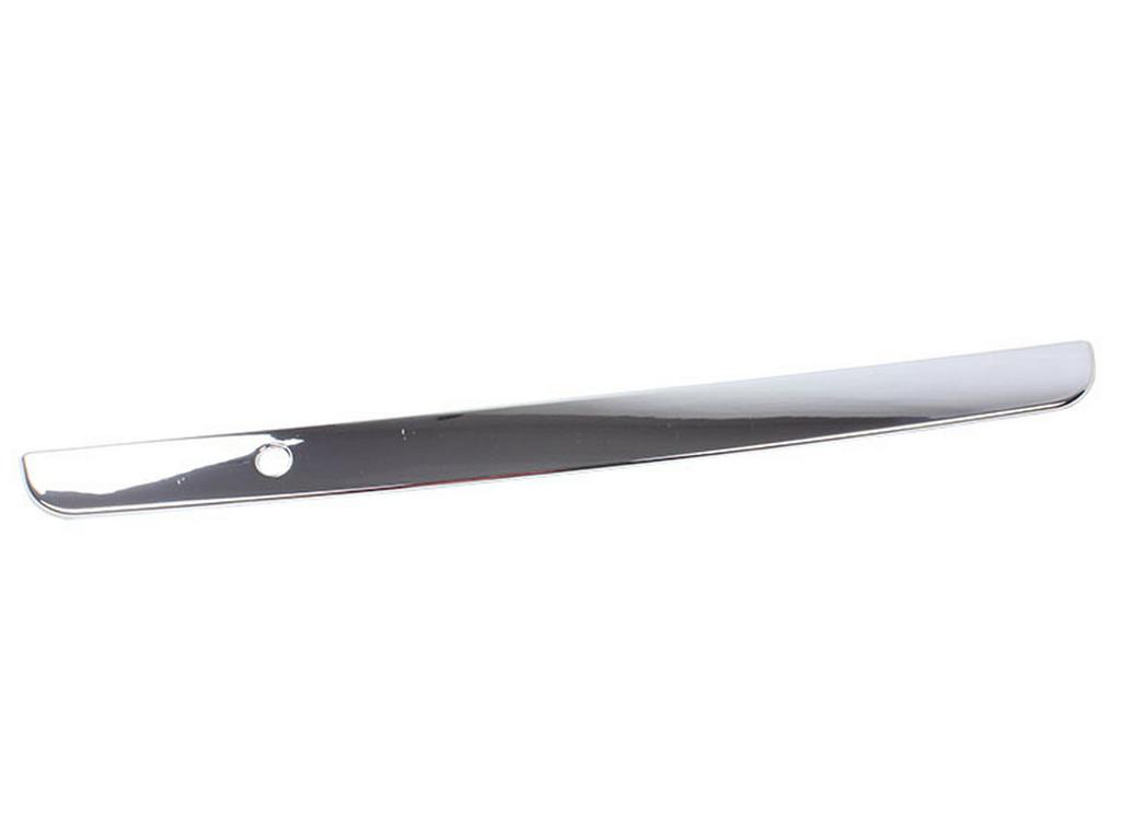 Electroplated Rear Trim for 2012-2016 Hiace/HIACE-ABS