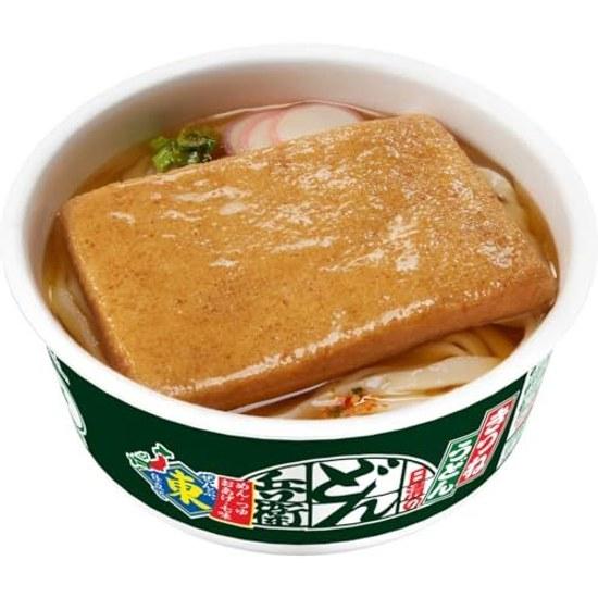 Donbei Kitsune Udon (East) 96g12 pieces