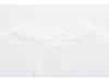 Spring 2025 Women's European and American Style Lace Pleated Shirt Top