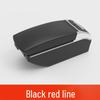 Indonesian Daihatsu SIRION Center Console Armrest Box Accessory