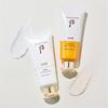 The history of whoo Gongjinhyang Jin Hae Yoon Sun Cream SPF50+ PA++++ – Moisturising, Brightening & Anti-Ageing Korean Herbal Sunscreen, Korean