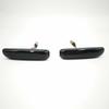 For BMW 3 Series E46 Sedan Coupe Wagon Convertible 1997-2001 Led Dynamic Turn Signal Light Side Fender Marker Sequential Lamp
