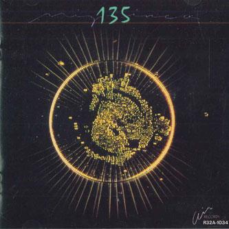 

CD 135 - Miz-inco. R32A1034PROMO VICTOR Japan Obi Japanese Pop/Rock Used