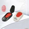 Quick-dry Mini Fingerprint Ink Pad for Notary Thumbprint Ink Pad  Finance