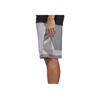 Adidas Loose Breathable Comfortable Stylish Five-Point Sports Shorts Men shorts Gray DT9063