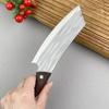 Boning Knife Forged Knife Cleaver for Meat Vegetables Chef Knife Kitchen Knives Accessories