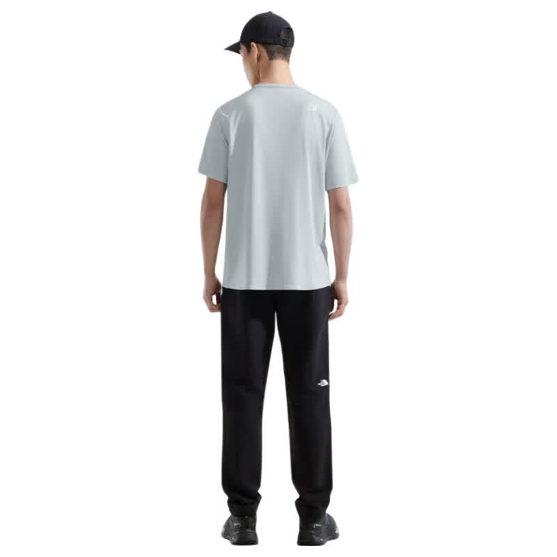 The North Face Men's Lightweight Quick-Dry Outdoor T-Shirt