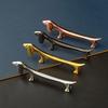 1Pcs New Cat Dog Deer Design Chopstick Holder Zinc Alloy Metal Tableware Stand Chopsticks Rack Art Craft Table Decoration