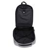 Satellite Travel Bag Anti Theft Laptop Backpack Dish Router Accessories Storage with USB Charging