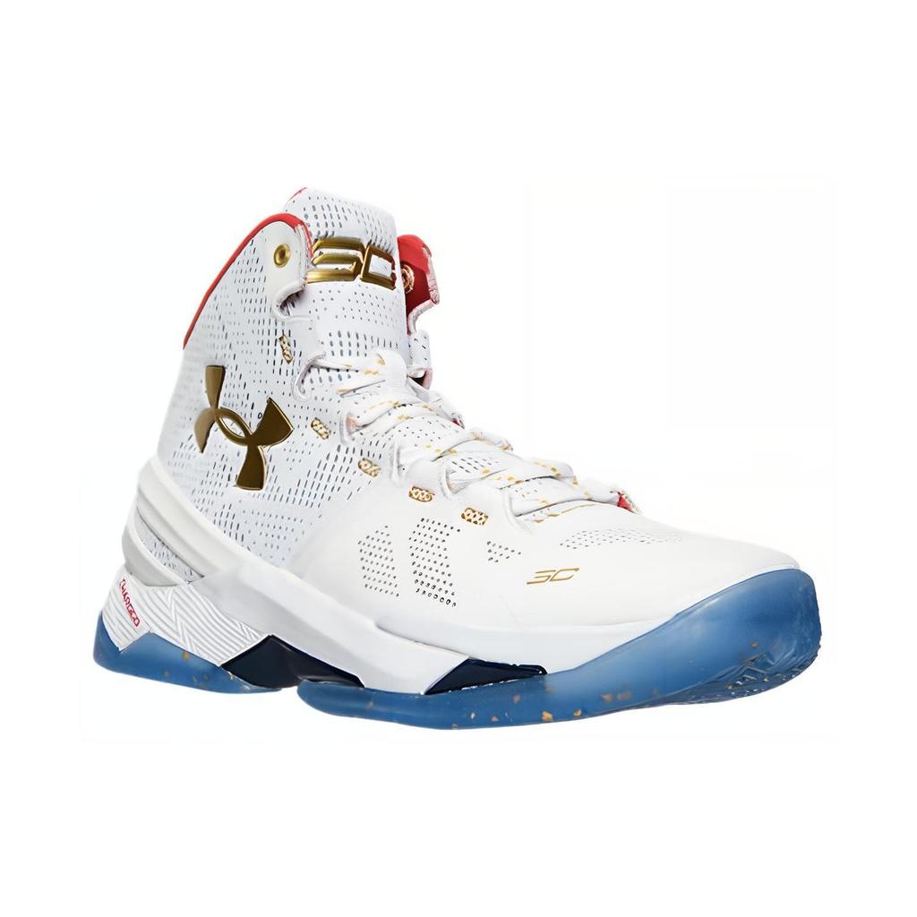 Under Armour Ua Curry 2 All Star 2016 1259007-102