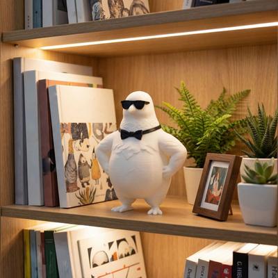 Decorazioni per la casa – Statuette