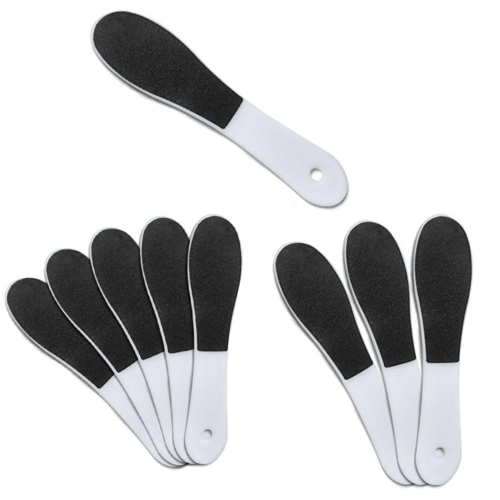 Double Sided Exfoliating Heel Grater Dead Skin Remove Pedicure Tool Foot File Foot Rasp Skin Care