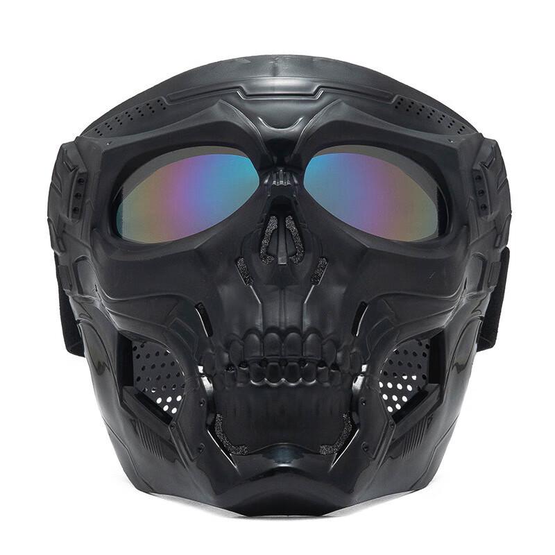 Off-Road Motorcycle Goggles