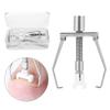 Ingrown Toenail Fixer Adjustable Toe Nail Paronychia Corrector Pedicure Care Tool Set