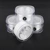 30-200M Crystal Beading Stretch Elastic Thread Cord with Box 0.2/0.6/0.8/1mm Transparent Clear Wire/String