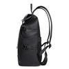Schoolbag New Men's Backpack, Business Waterproof Laptop Backpack, Travel Spine Protection, Casual Commuter Laptop Bag