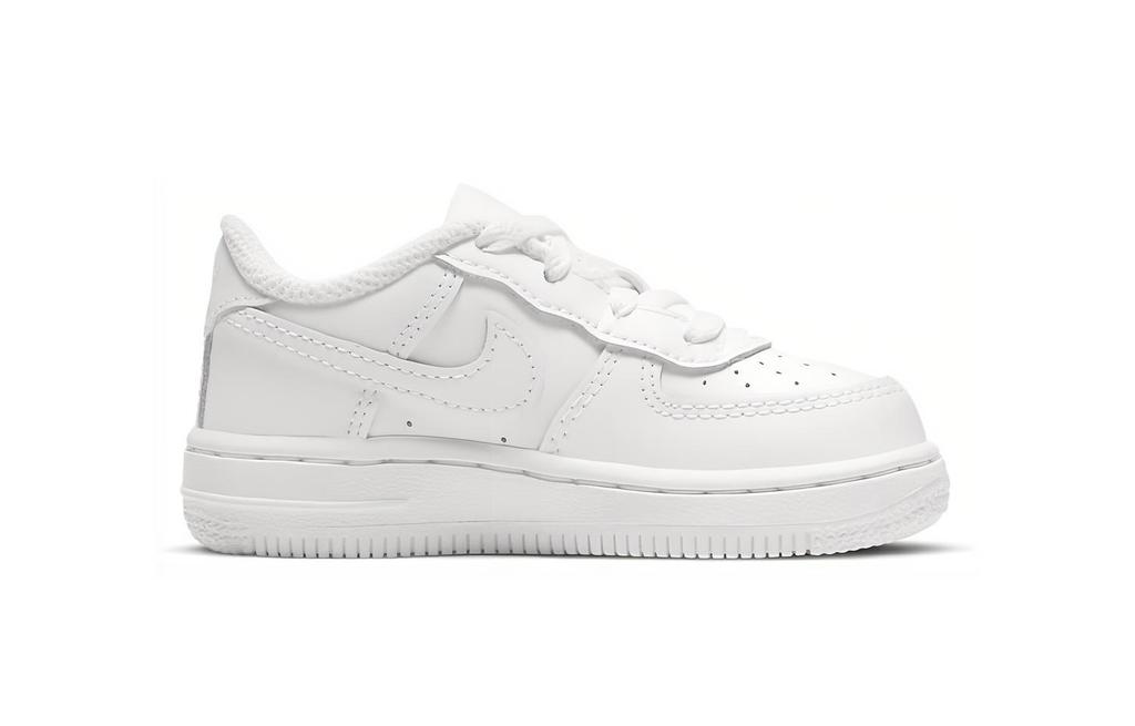 Nike Air Force 1 Low LE Triple White TD DH2926-111