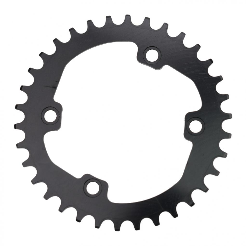 SNAIL 96BCD 32 38T MTB Bike Chain Wheel Essential for Any Mountain Biker