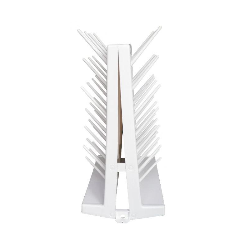 LuSE Lab PP Adjustable Double-Sided Drip Rack