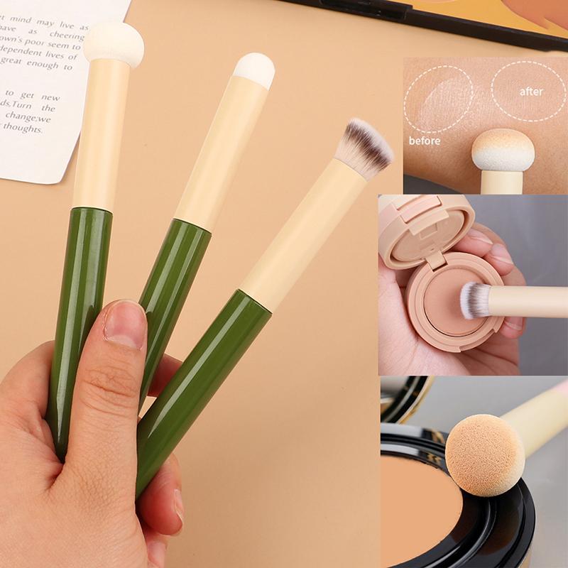 Makeup Brushes Cosmetics Brush Foundation Concealer Brush Cosmetic Accessories
