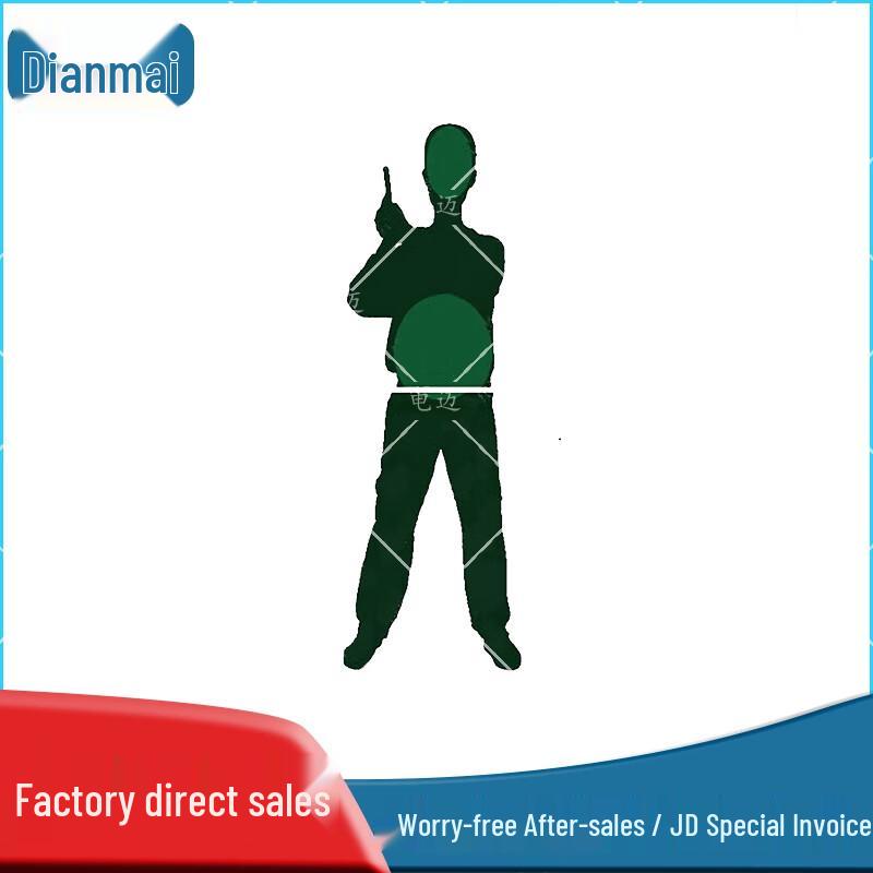 Profesionální terčový papír pro střelecký trénink