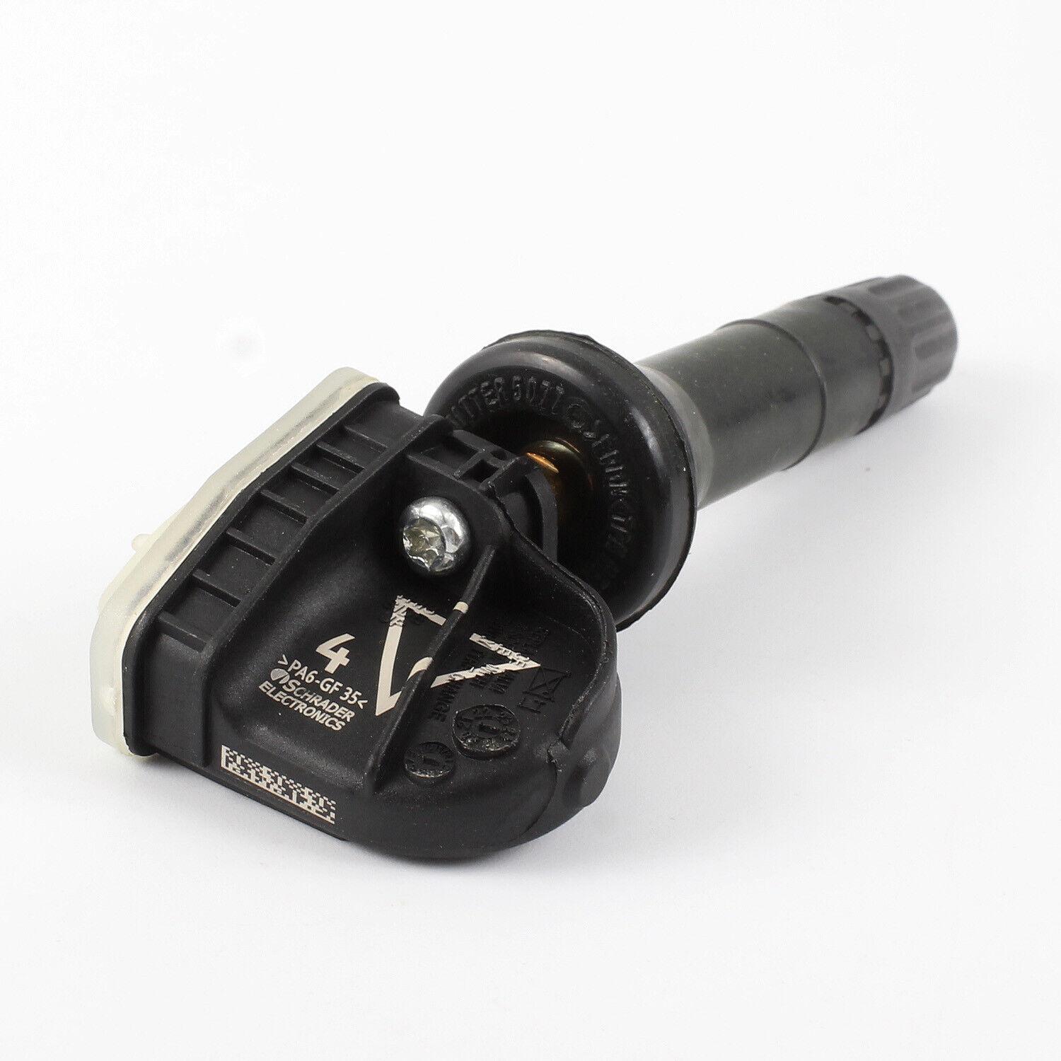 

1/4PCS 433MHZ 13598773 TPMS датчик тиску в шинах для Buick Cadillac CT6 SRX XT5 Chevrolet Impala Aveo Silverado Tahoe Cruze