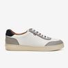 Young Age Men Basic Sneakers White