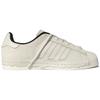 adidas Superstar Campus Off White Unisex Sneakers Core-Black HQ7075
