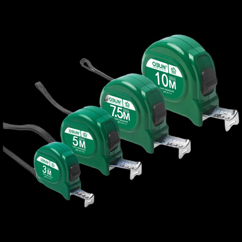Dinthin DS-2040 3-Meter Drop-Resistant Tape Measure