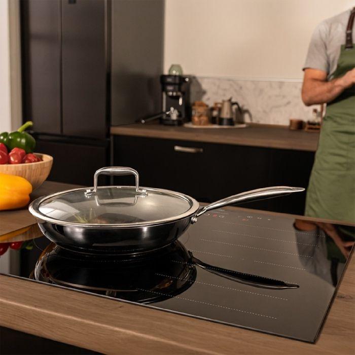 Cecotec Plaque à induction Bolero Squad I 3001 Flex