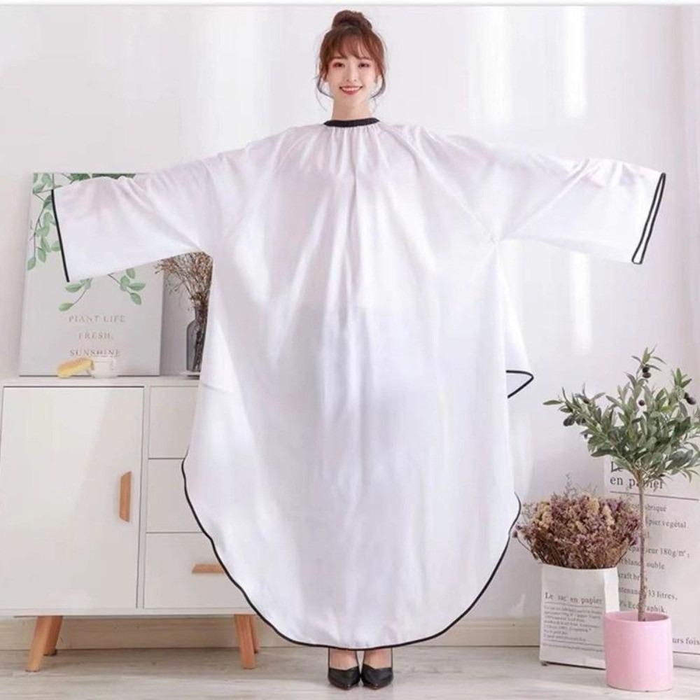 Hairdressing Hair Cut Cape Waterproof Hairdressing Cape Professional Salon Cape  Barbershop