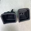Dongfeng Cummins Military Gearshift Lever Dust Cover